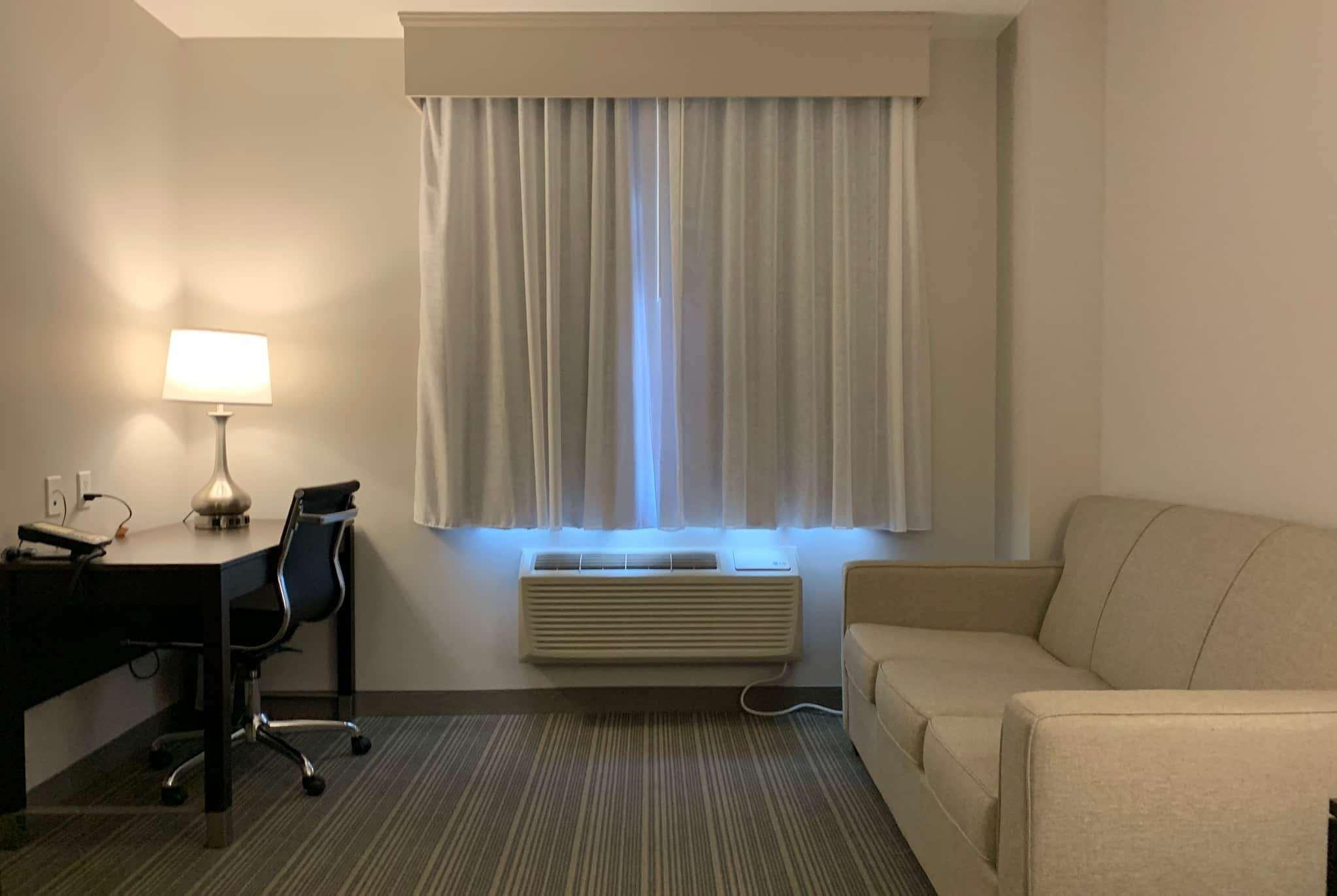 Hotel Wingate By Wyndham Jfk Airport, Far Rockaway Ny à New York Extérieur photo