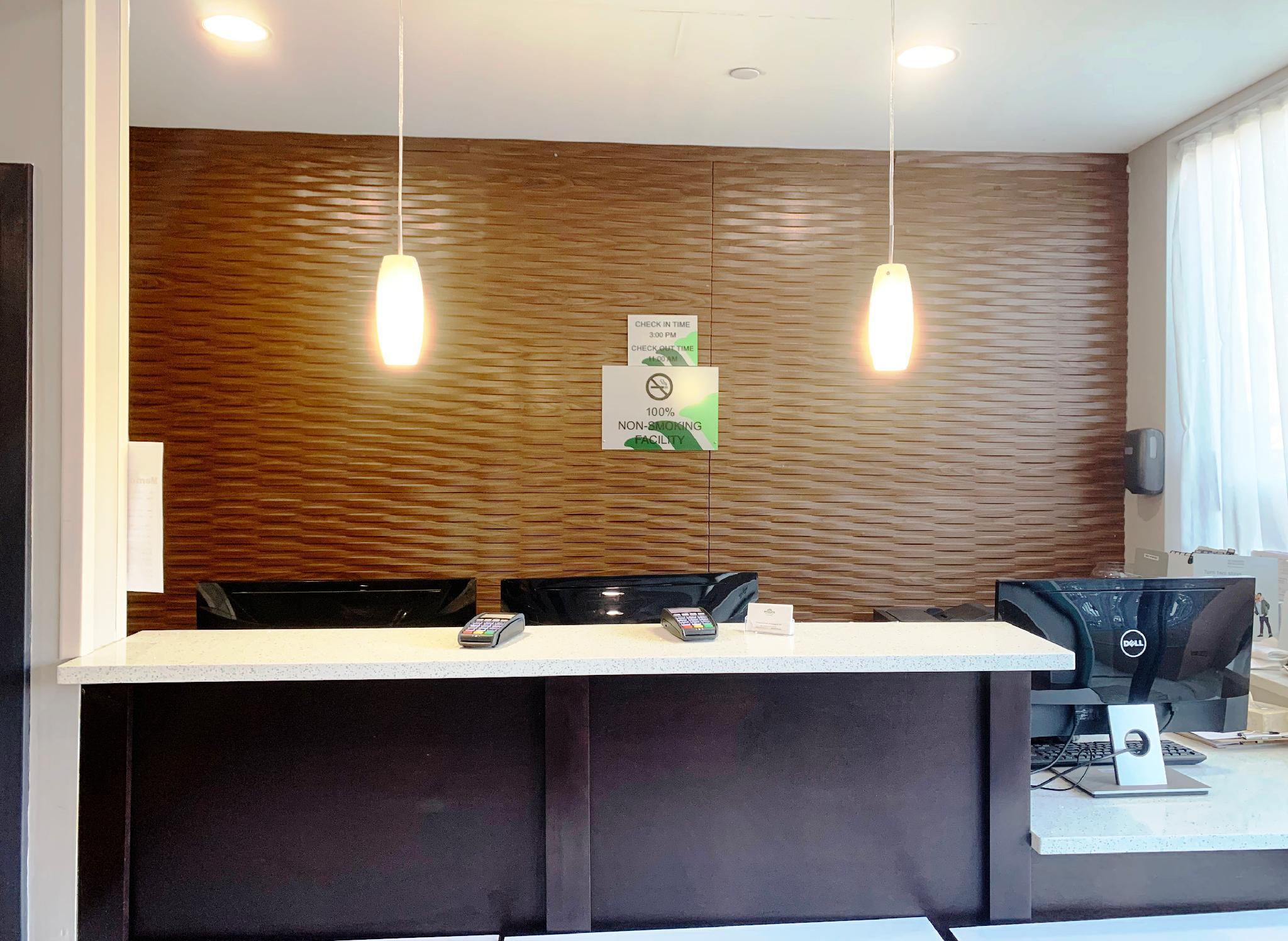 Hotel Wingate By Wyndham Jfk Airport, Far Rockaway Ny à New York Extérieur photo